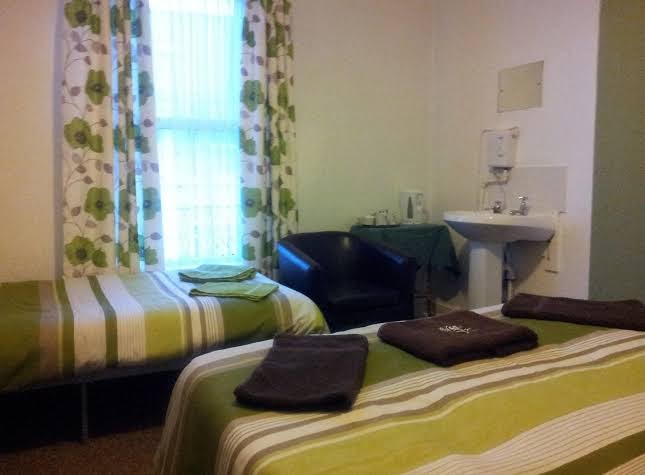Imperial Hotel photo 2