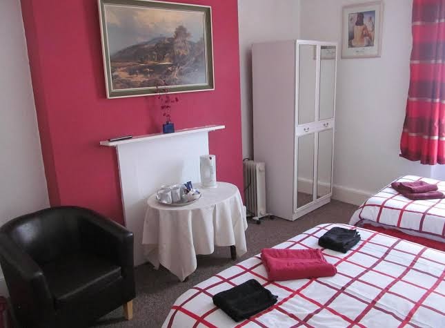Imperial Hotel photo 3