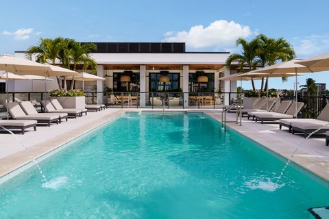 AC Hotel Naples 5th Avenue