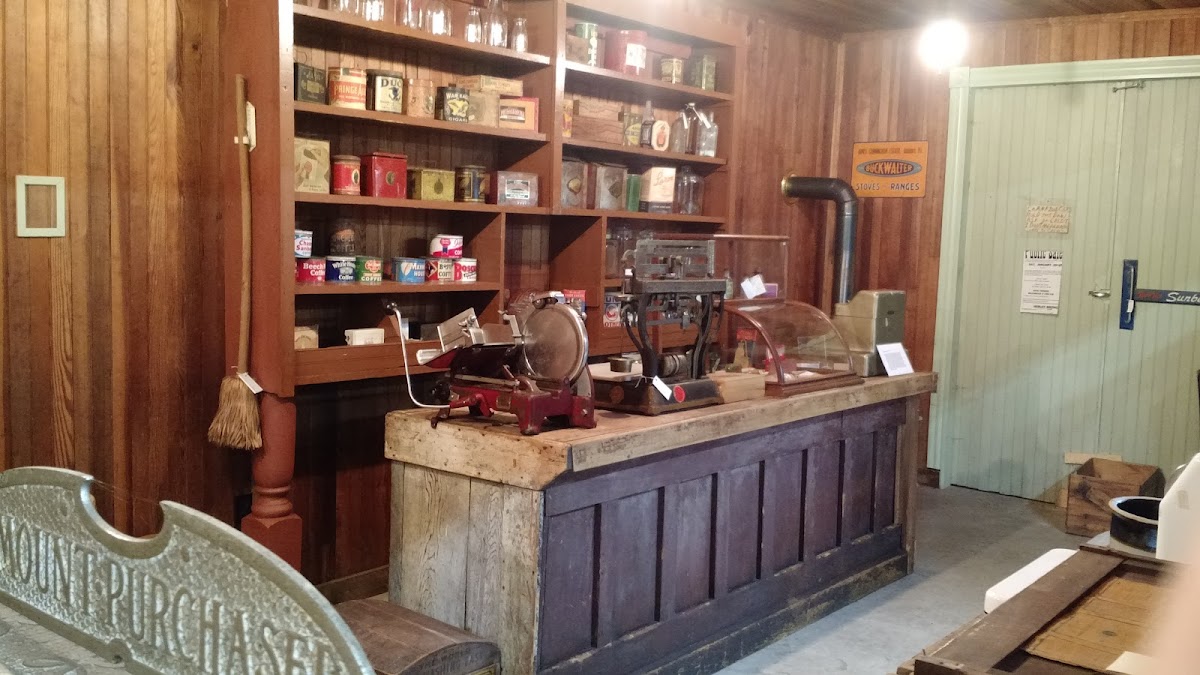 Sullivan County Historical Society