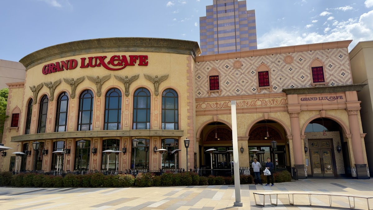 Galleria Dallas