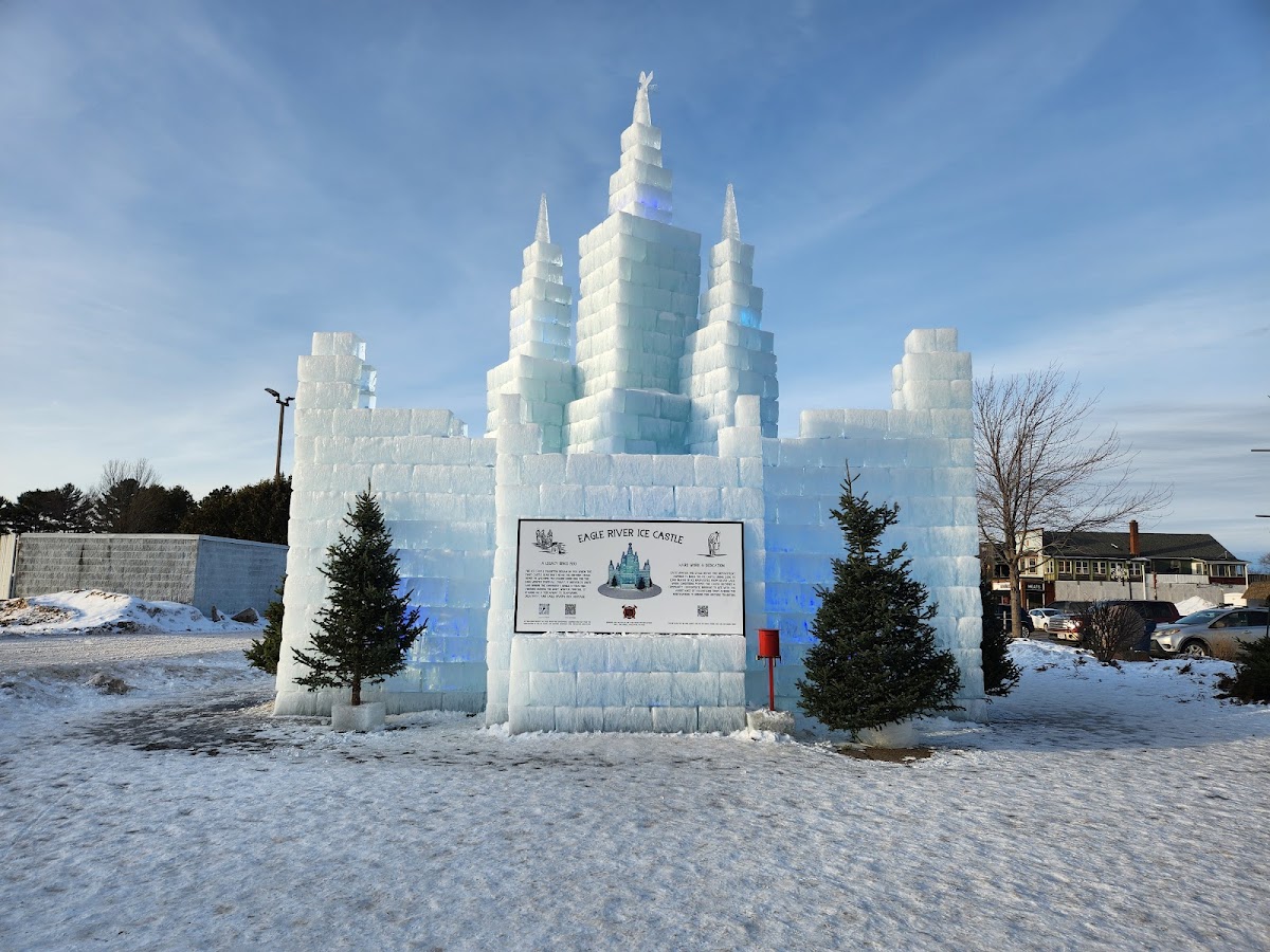 Ice Castle