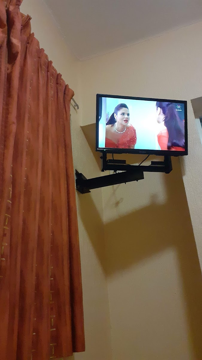 Hotel Amado Nervo Sa