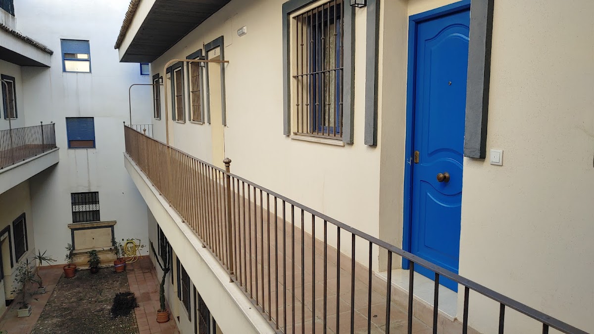 Apartamento Castilla 143