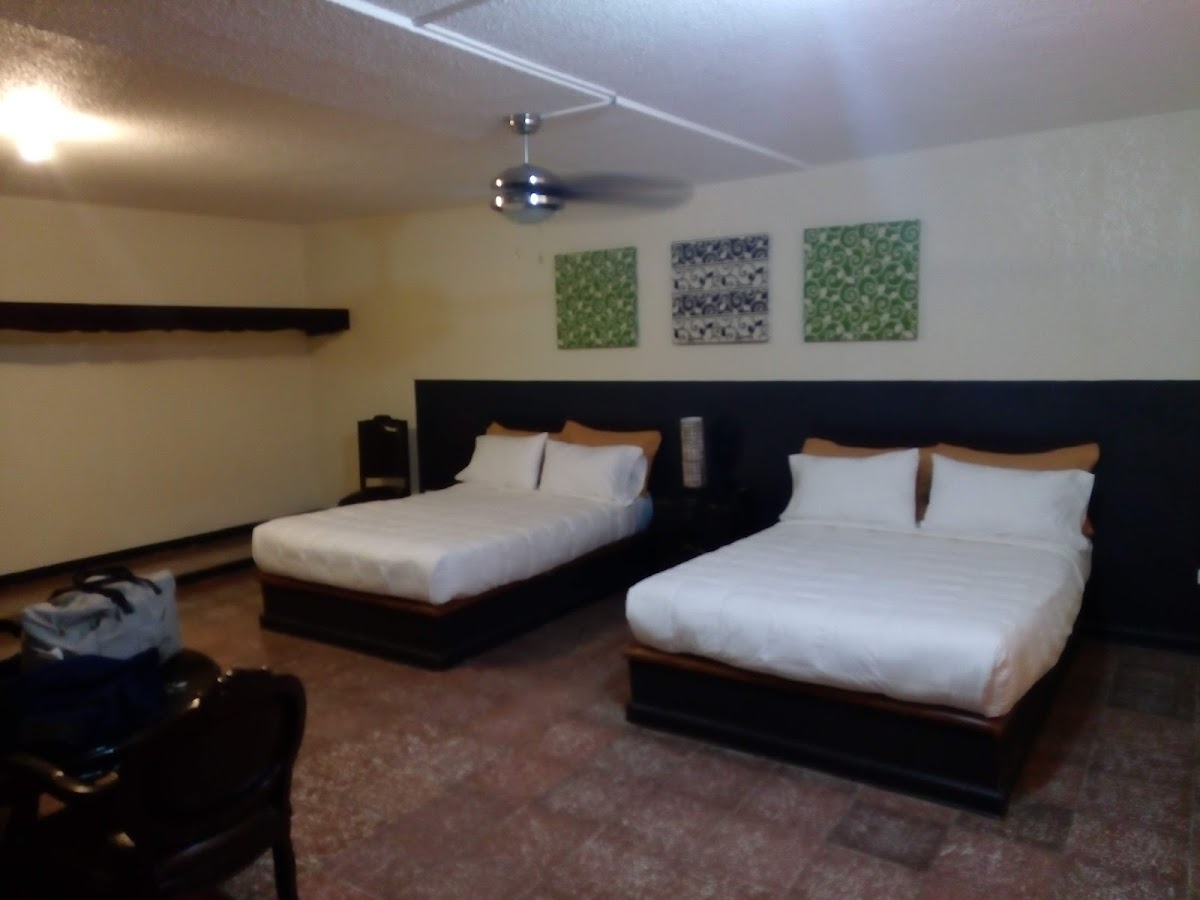 Room 1
