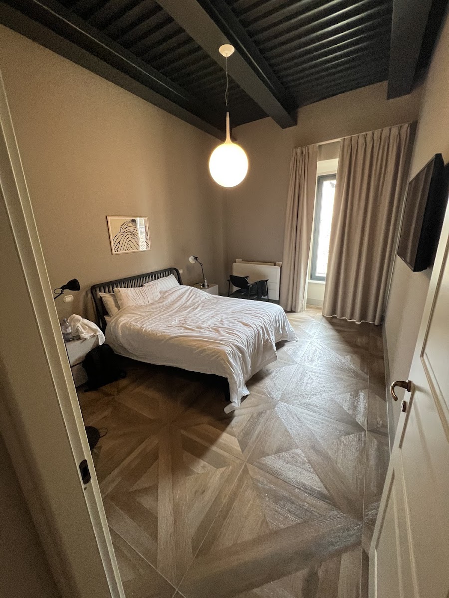 Sonder Piazza Barberini Apartments