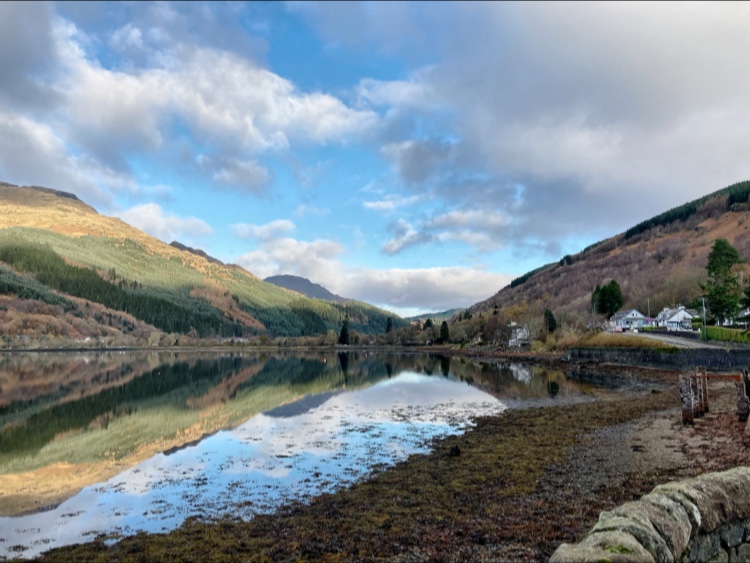 Loch Long
