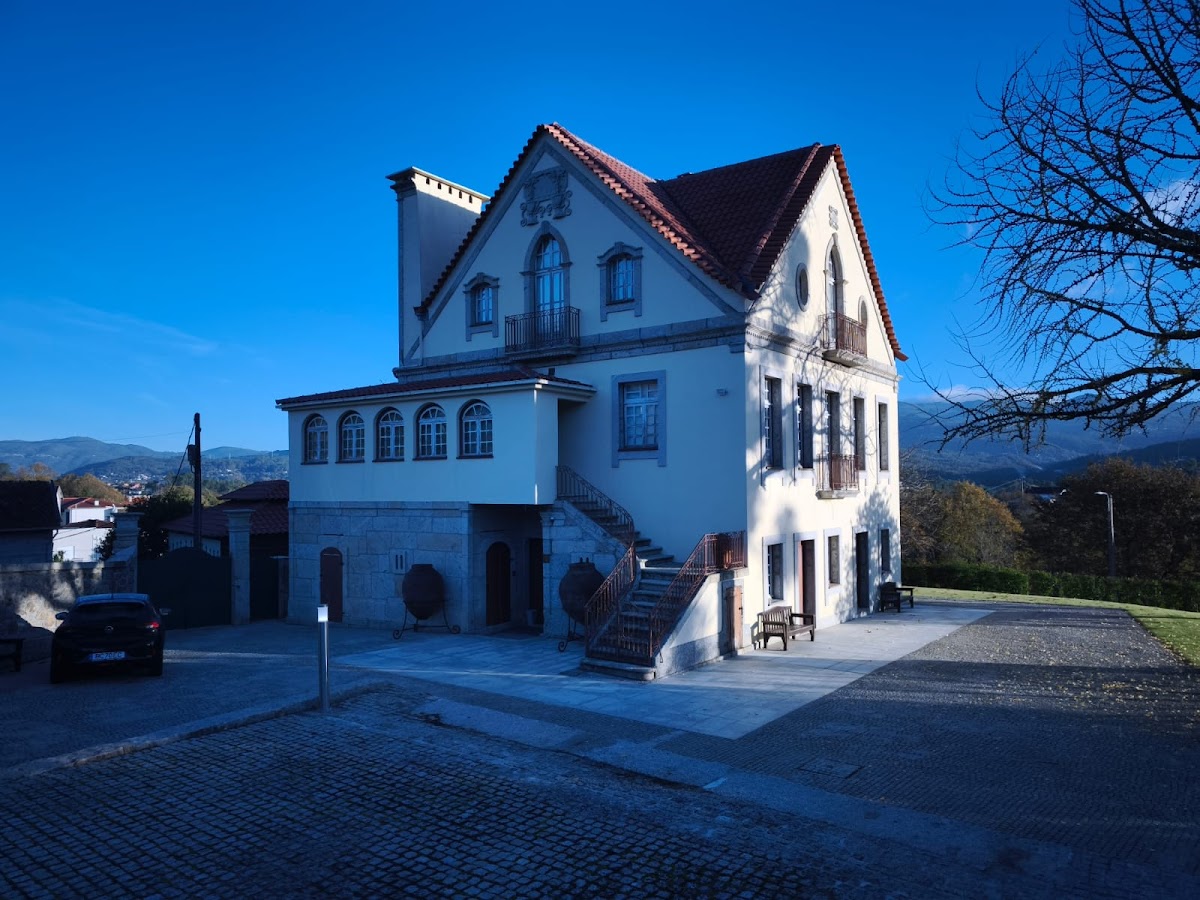 Quinta de Parada do Vez