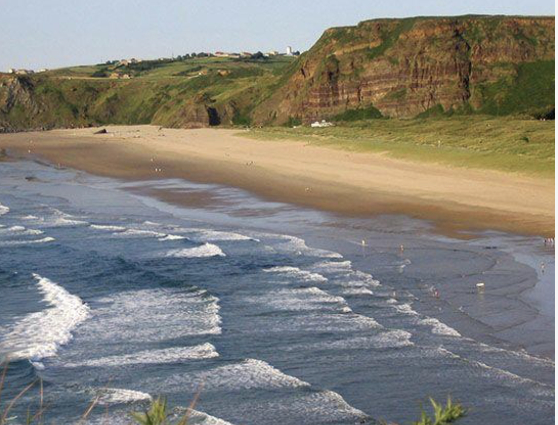 Playa de Xagó