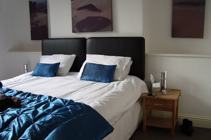Stone House Lodge