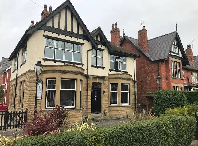 Stone House Lodge photo 2