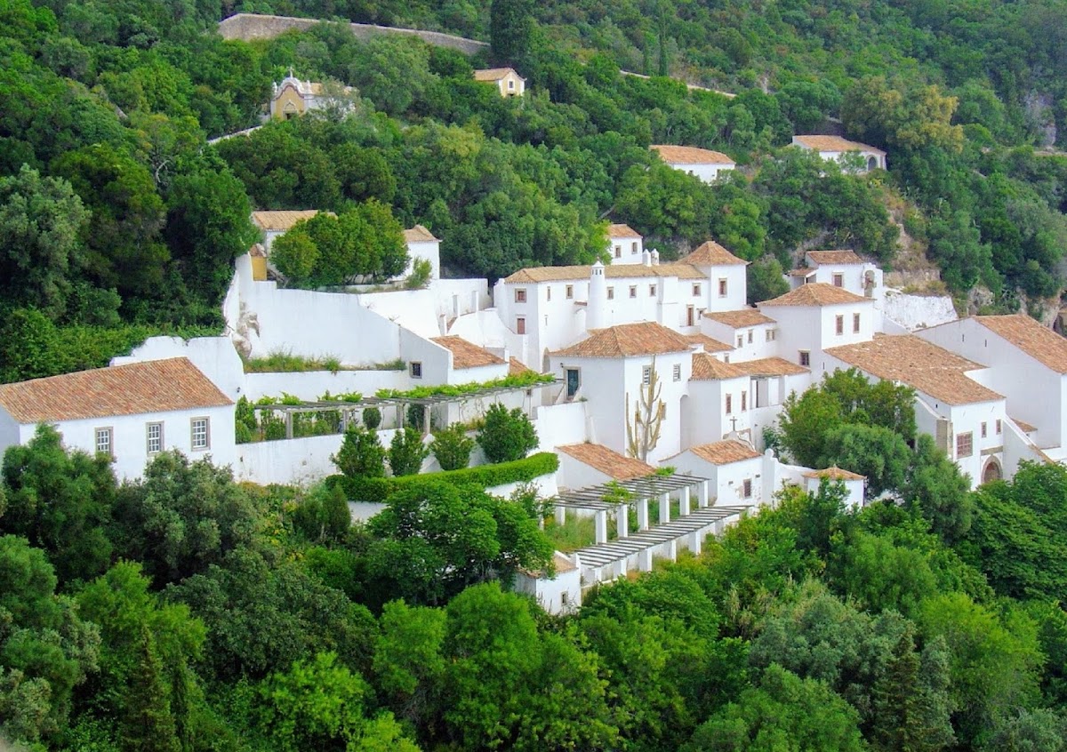 Serra de Arrabida