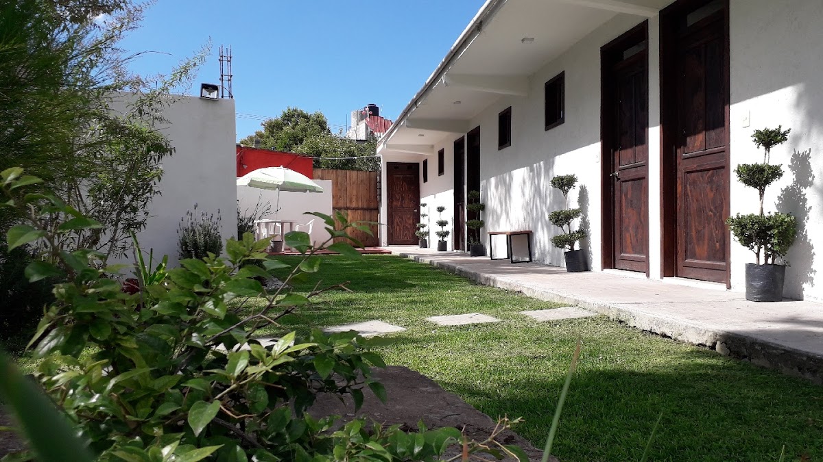 Hotel Posada Yautli