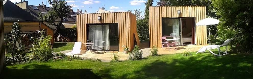 Les Cabanes de Do