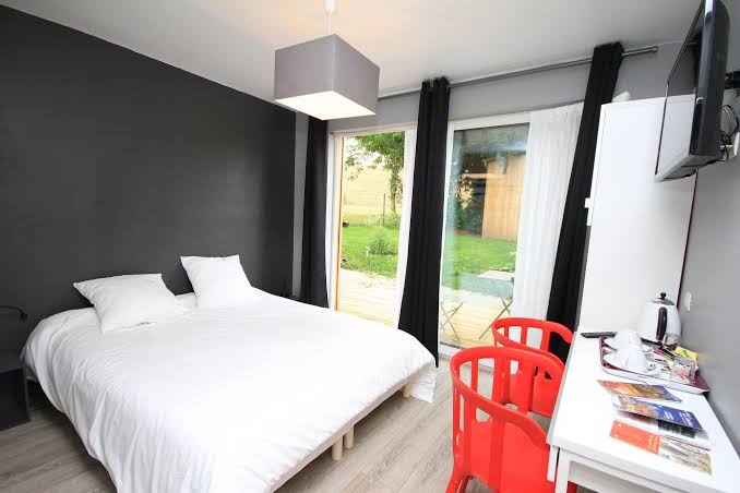 Les Cabanes de Do photo 2