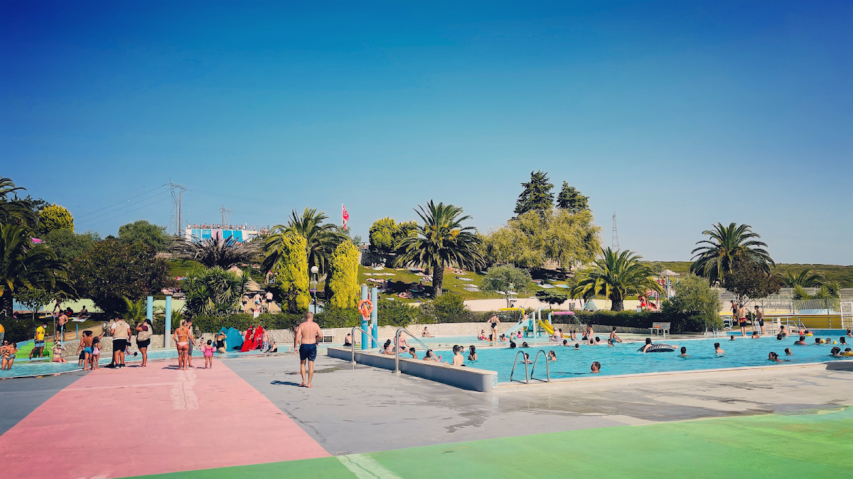 Panorâmico Aquaparque