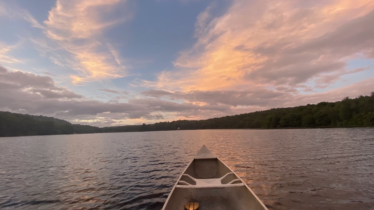 Mokoma Lake