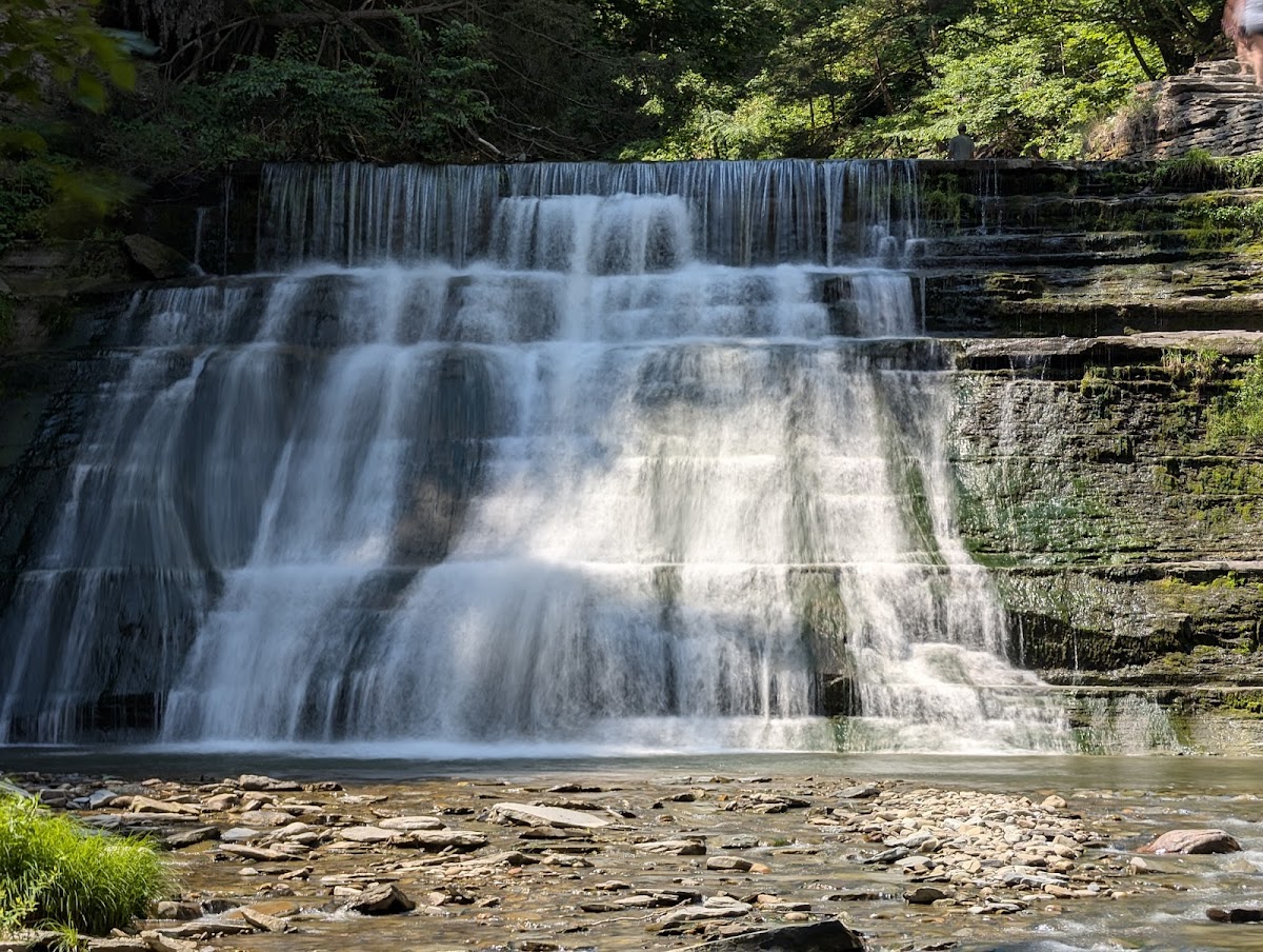 Stony Brook State Park