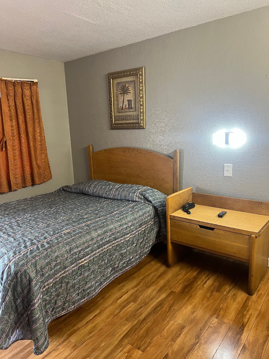 StarLand Motel