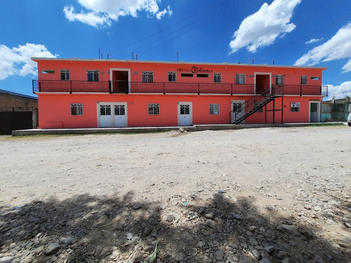 Hotel la Herradura
