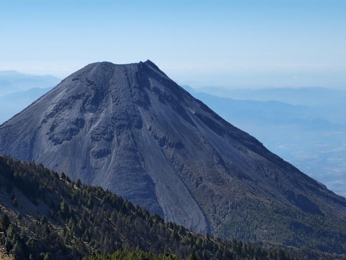 Nevado de Colima