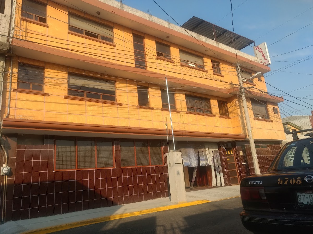 Hotel Orquideas