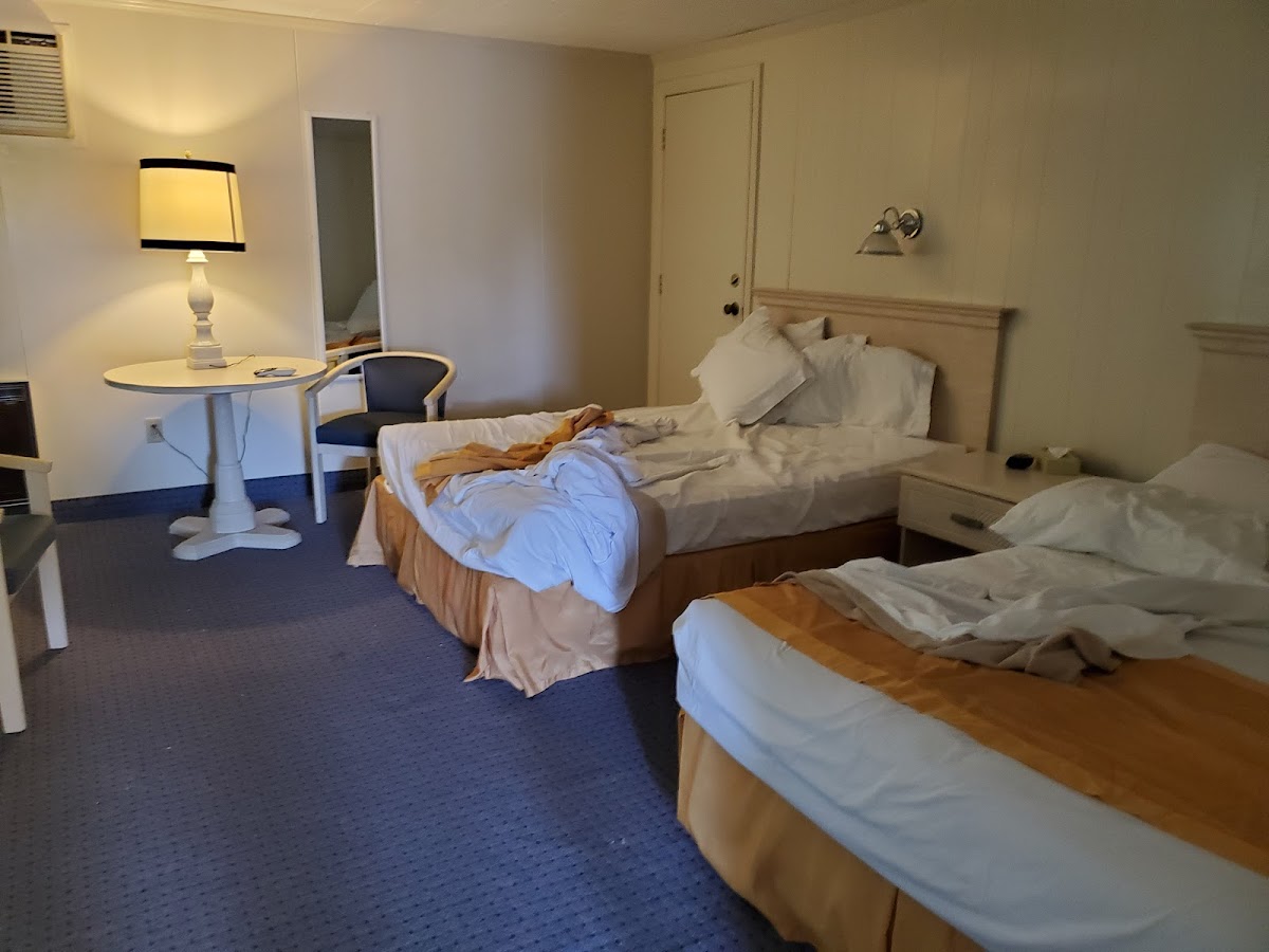 Room 8
