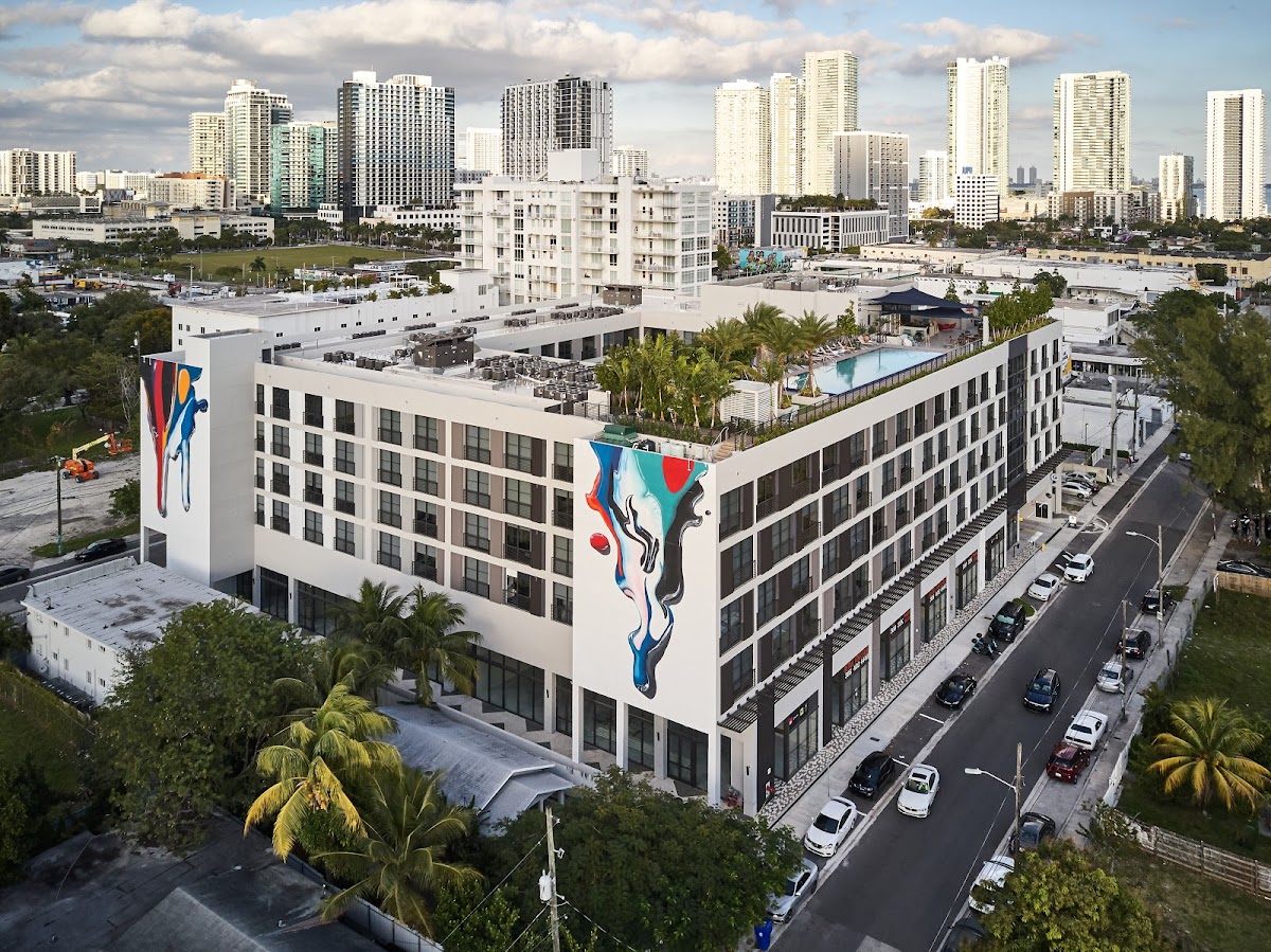Domio Wynwood