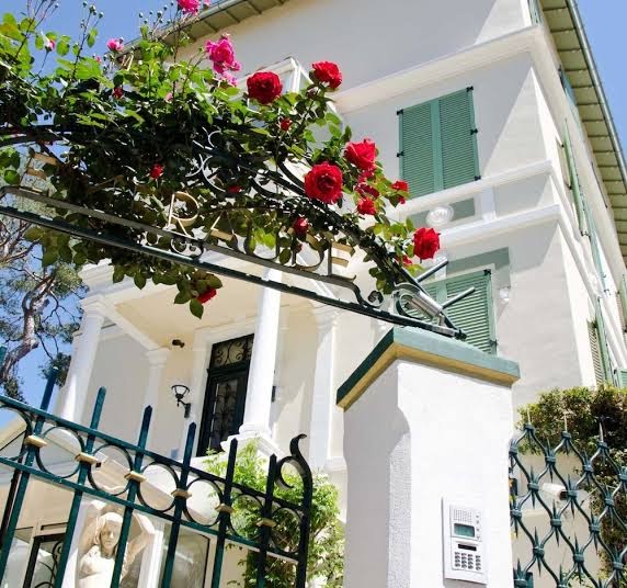 Hôtel Emeraude