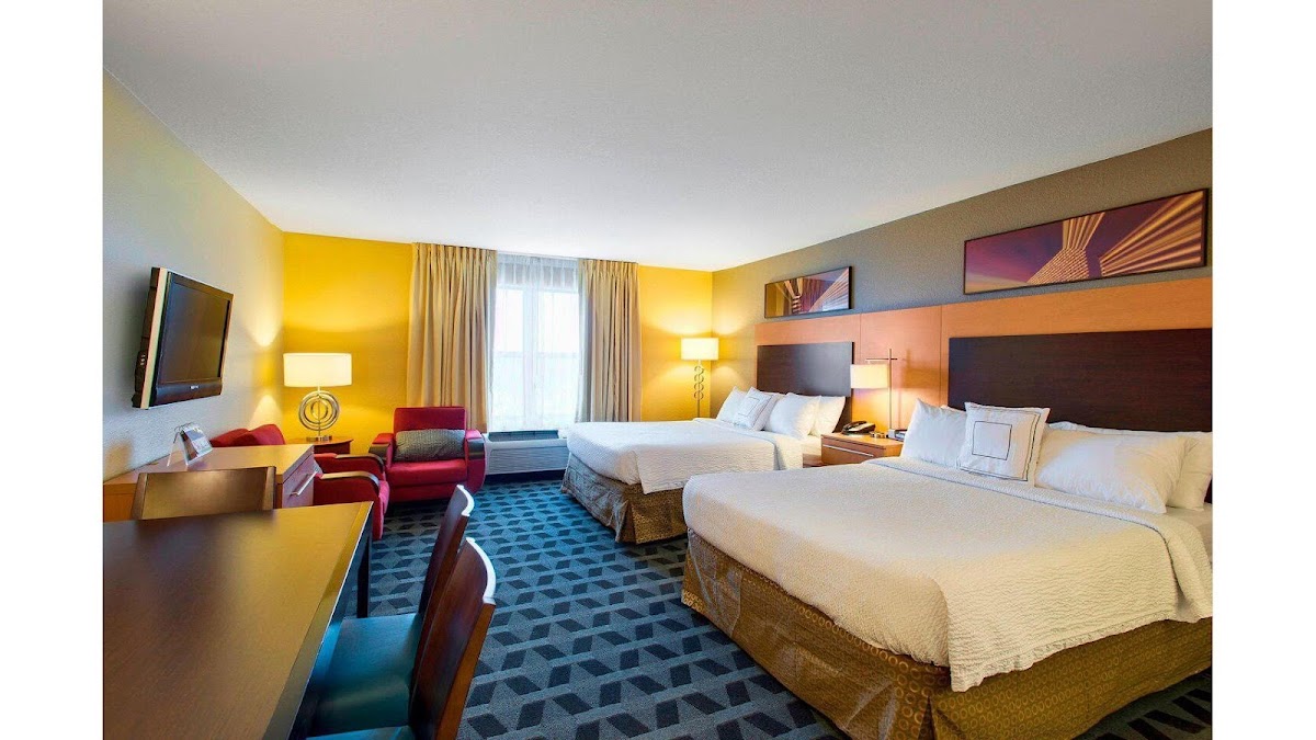 TownePlace Suites Kansas City Overland Park
