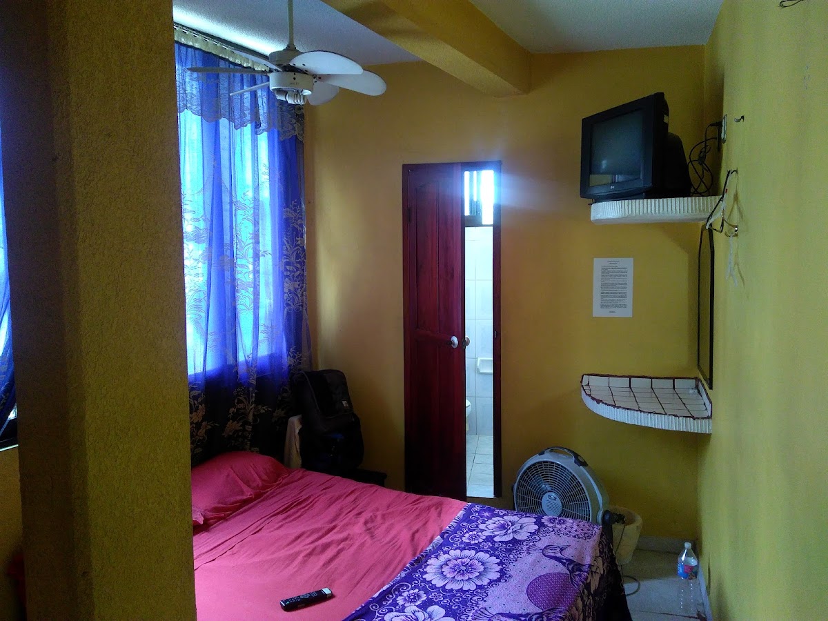 Room 1