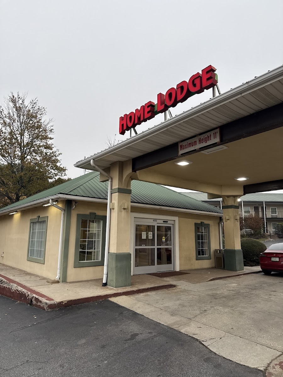 Home Lodge