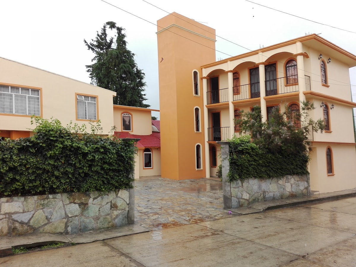 Hotel La Balsa de Piedra