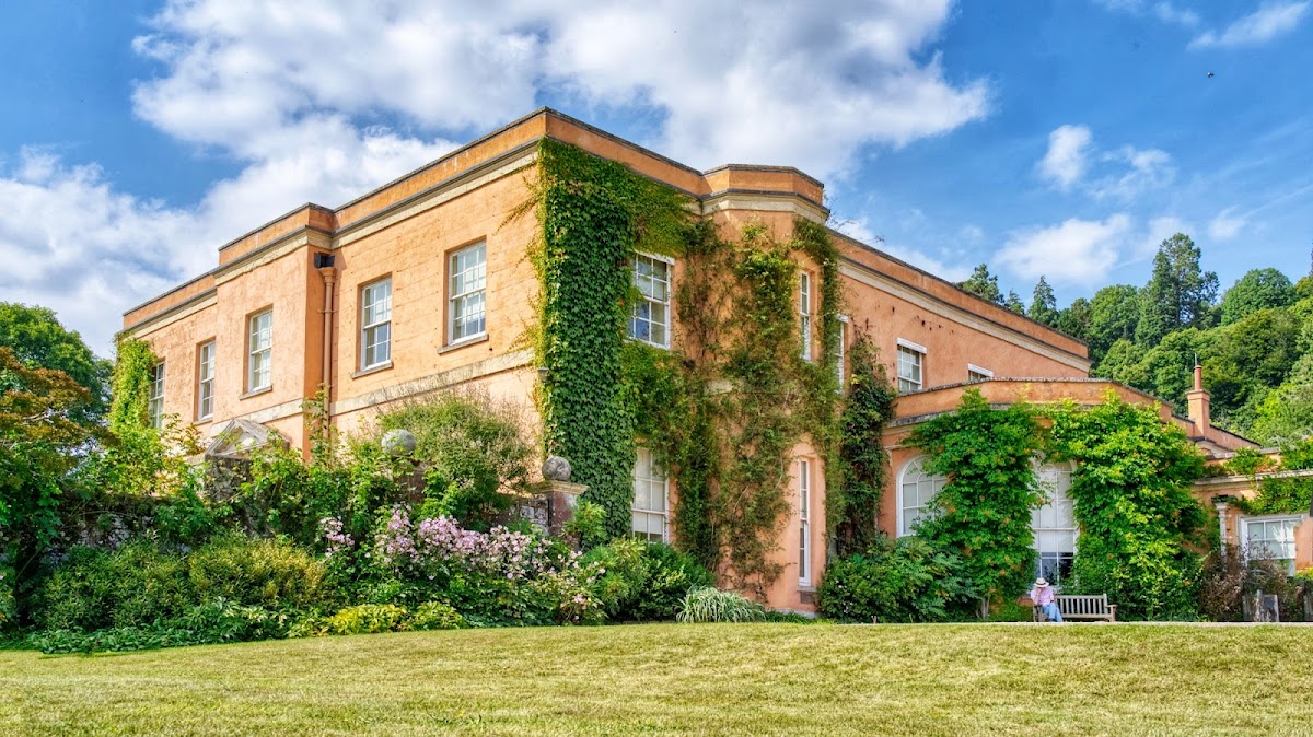 Killerton House