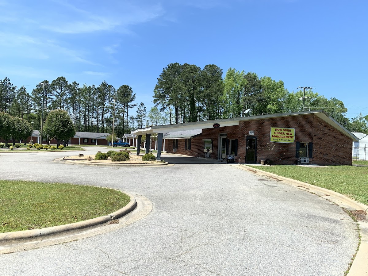 North Gate Suites