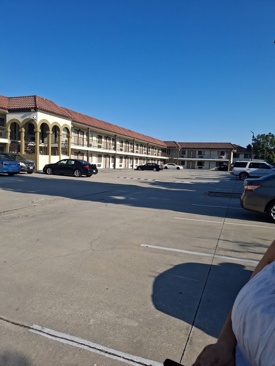 Cypress Suites