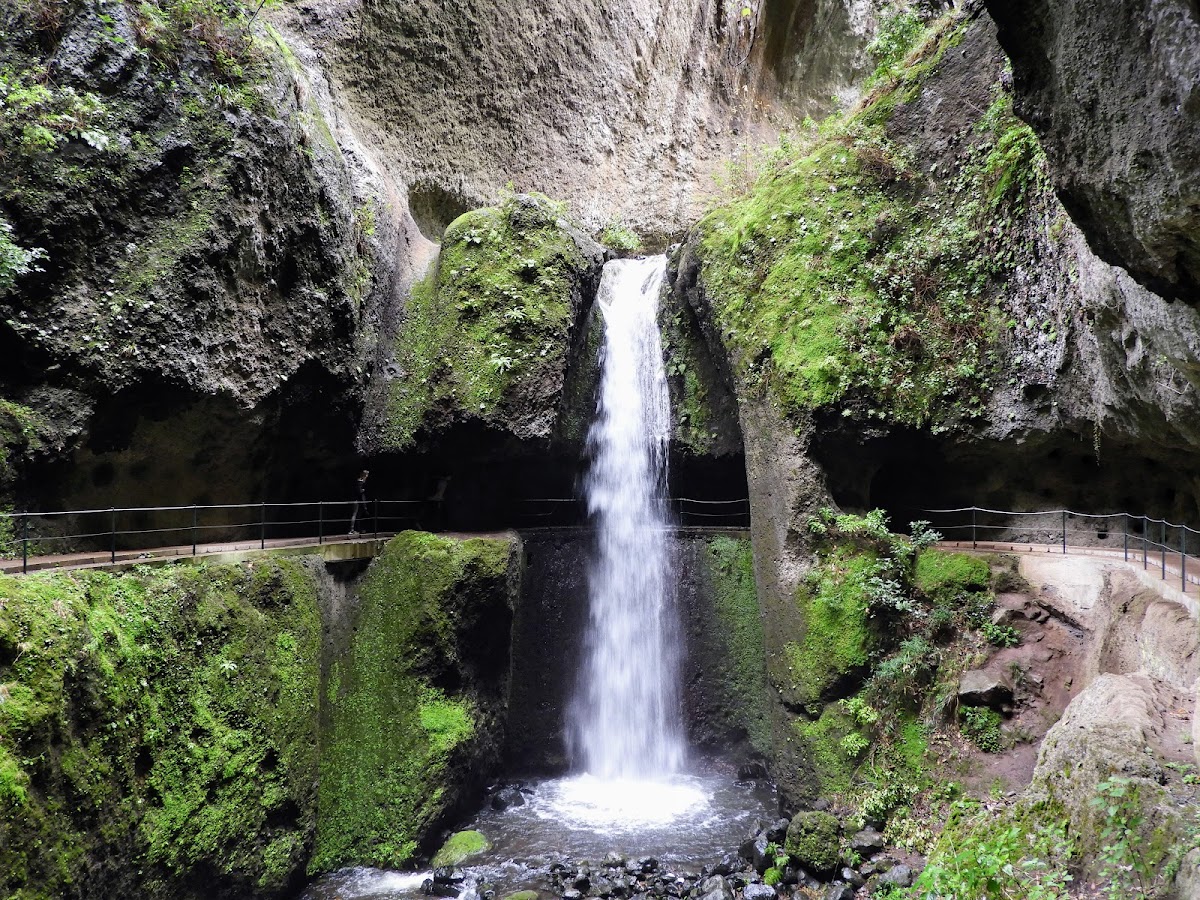 Levada do Moinho