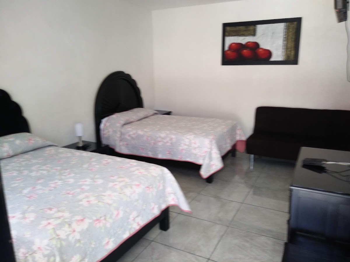 Room 8
