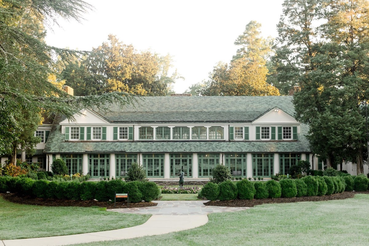 Reynolda House Museum of American Art