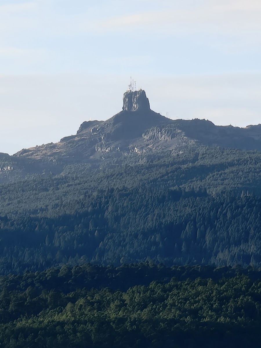 Cofre de Perote