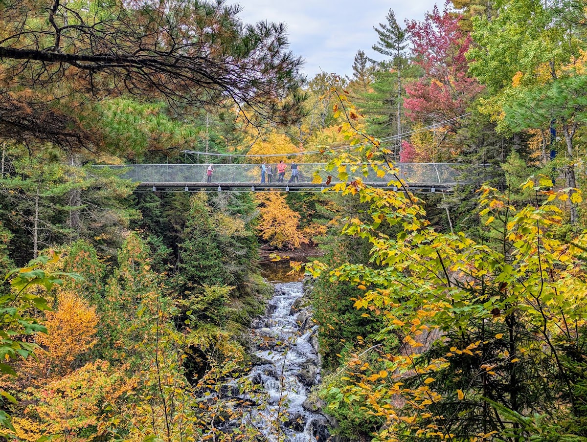 Parc des Sept-Chutes