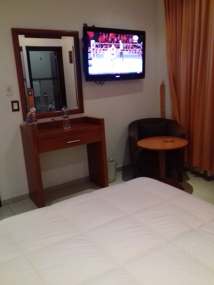 Room 9