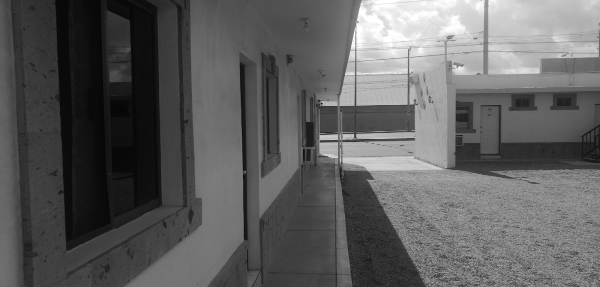 Hotel el Faraón en Hermosillo photo 2