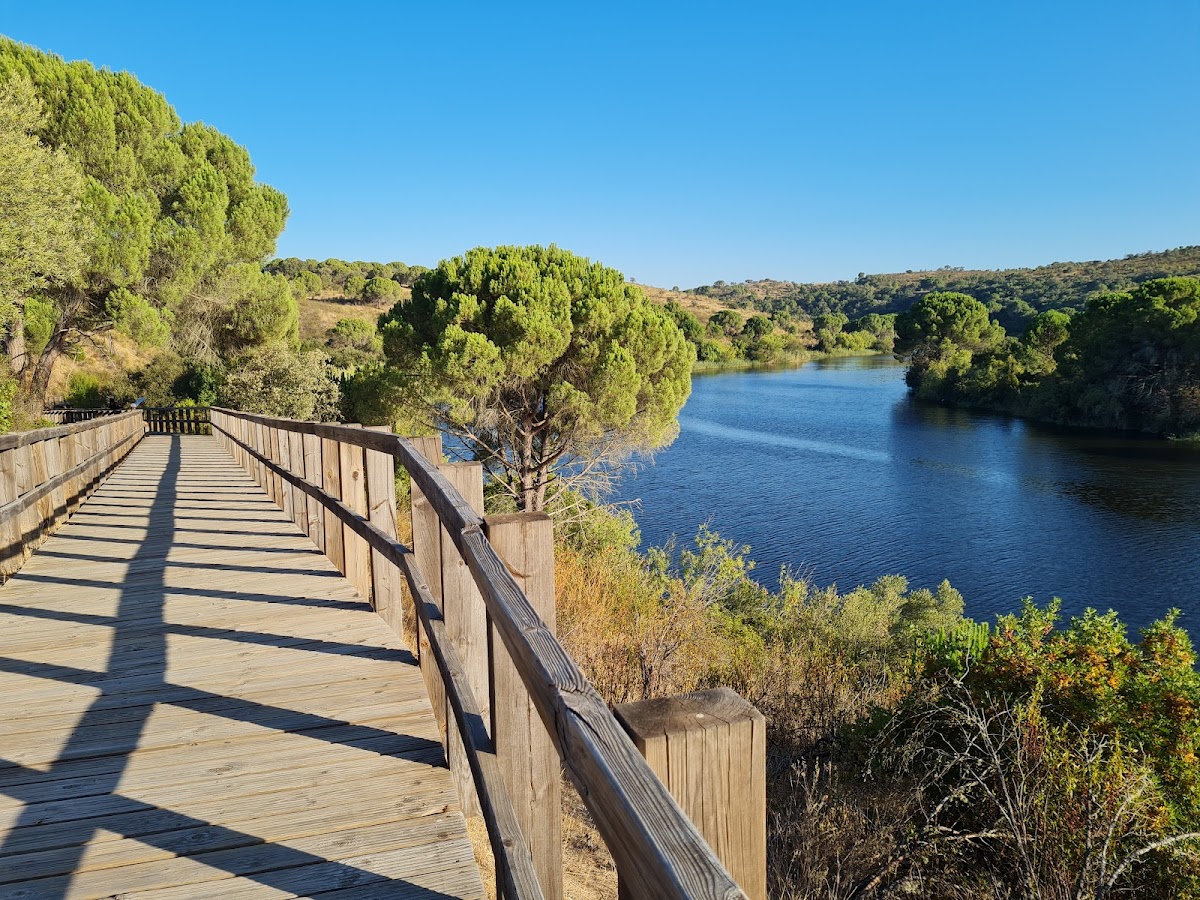Parque Ecológico do Gameiro