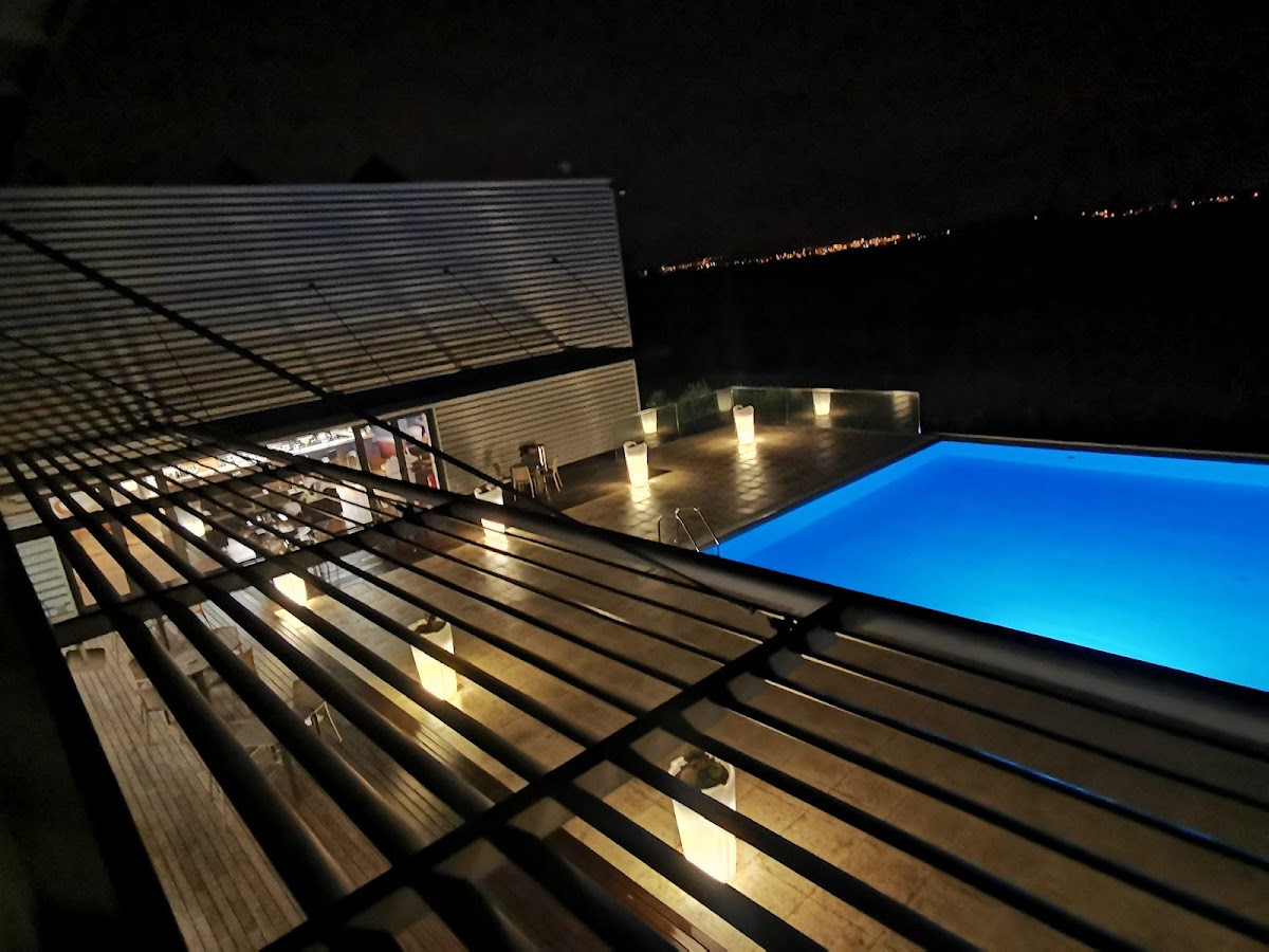Garça Real Hotel & SPA photo 2