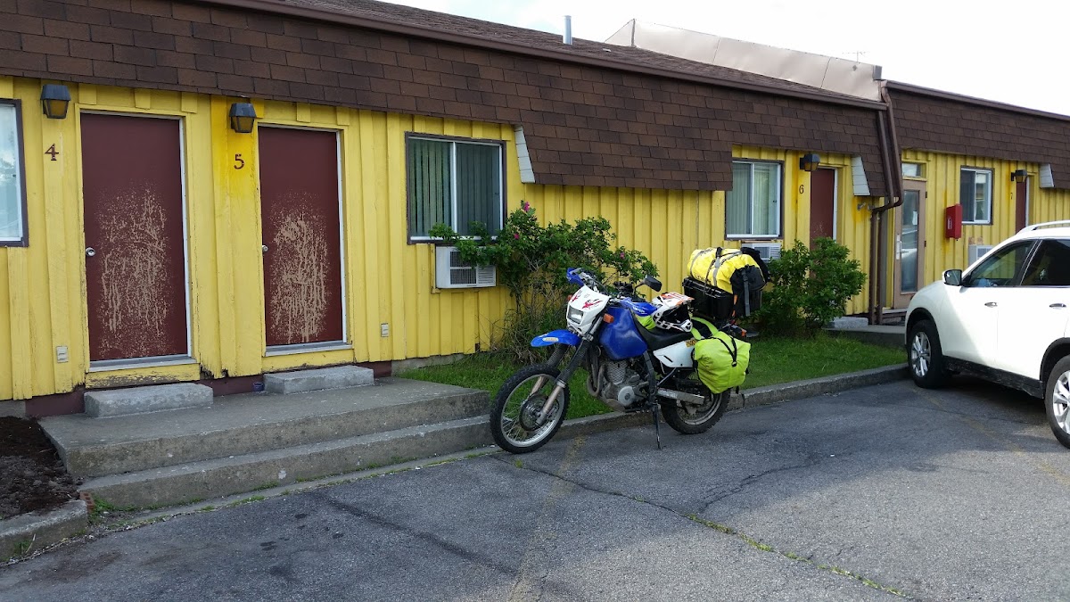 Motel Beloeil