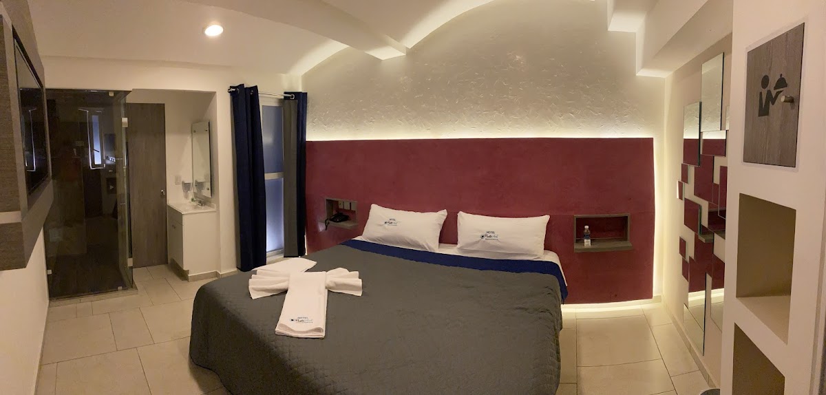 Room 1