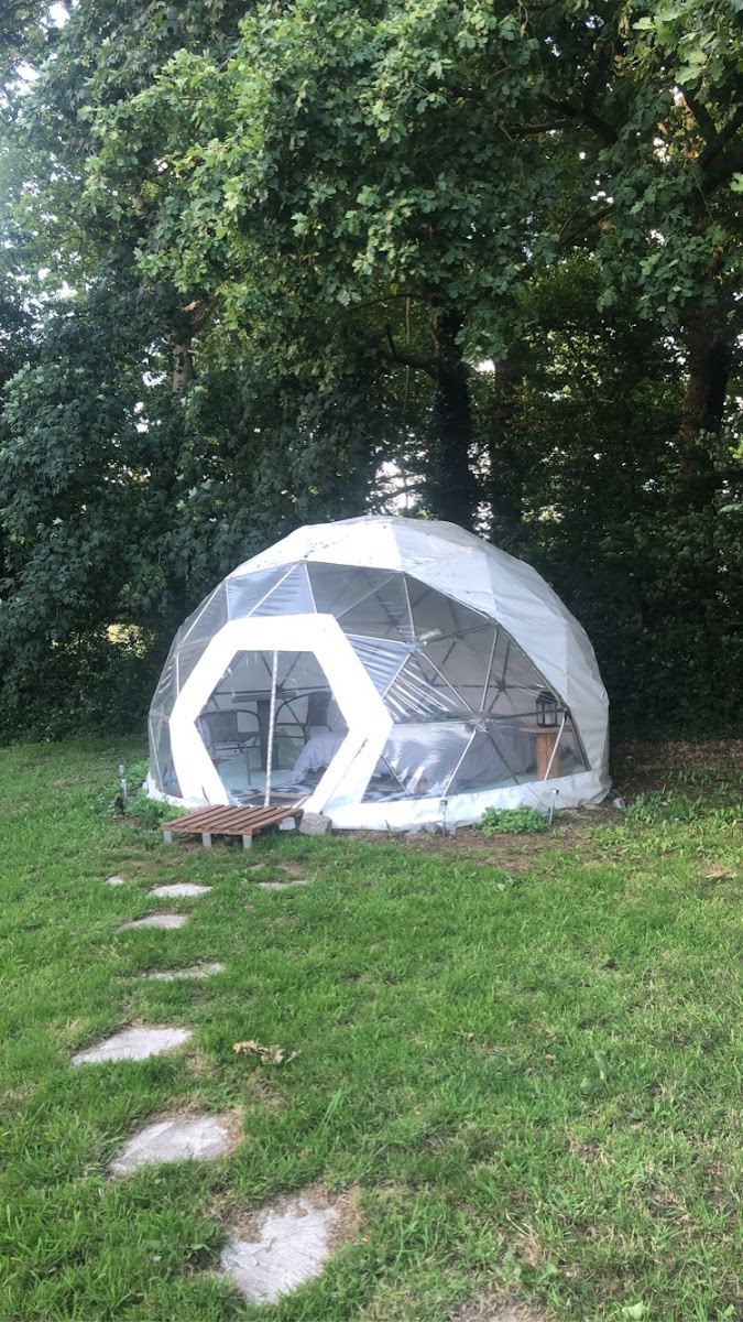 Le Tipi Bien Etre