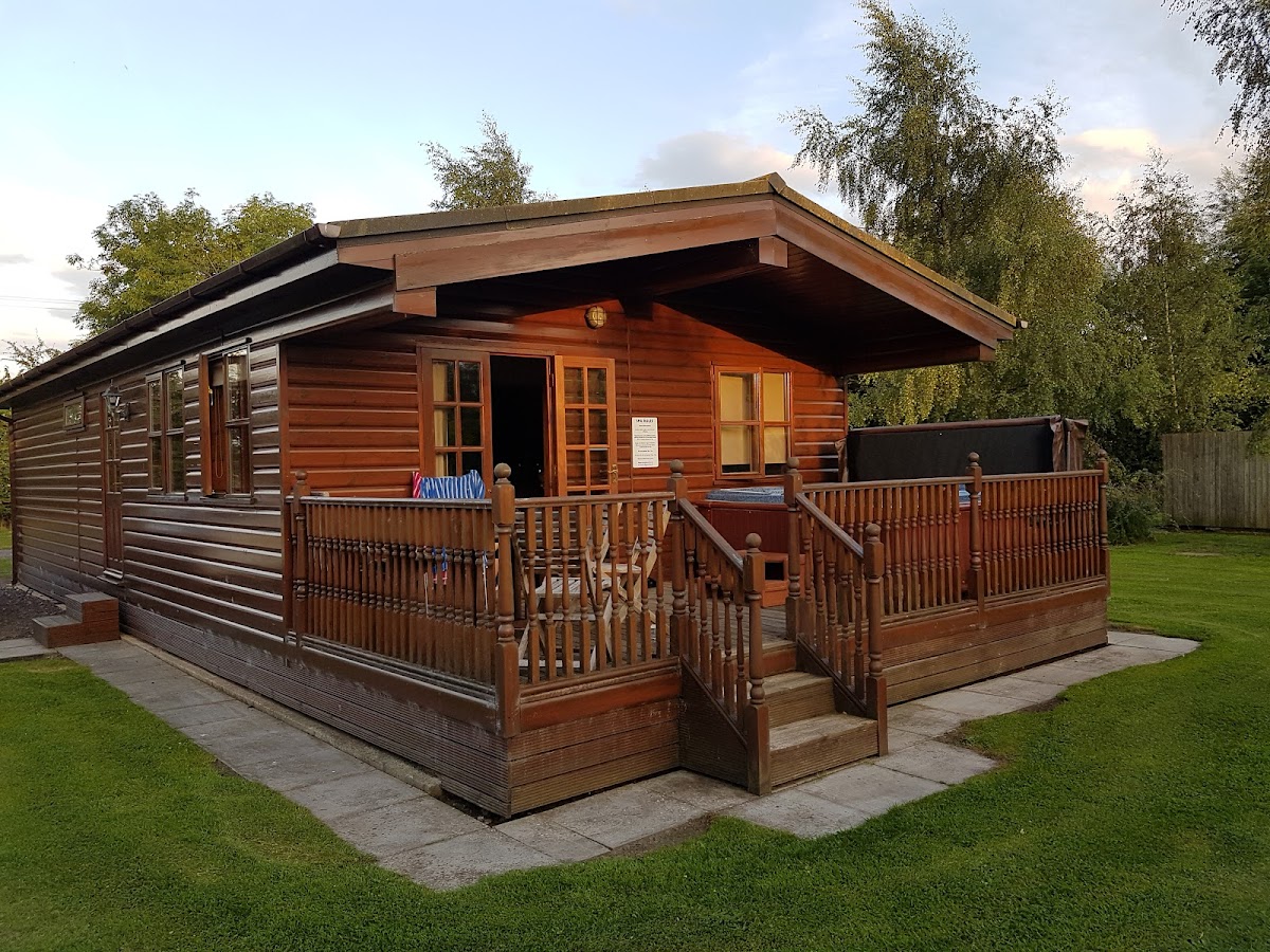 Herrington Park Holiday Lodges York
