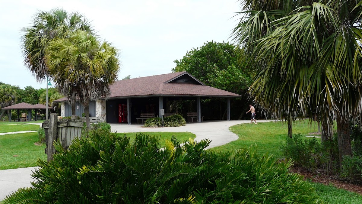 South Beach Park